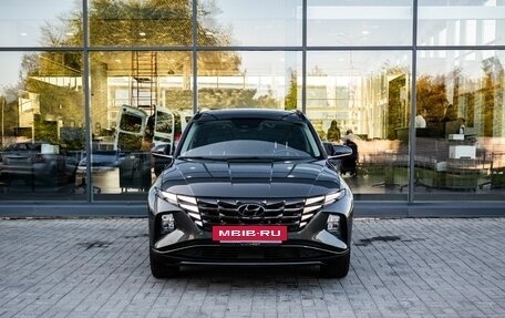 Hyundai Tucson, 2021 год, 3 100 000 рублей, 3 фотография