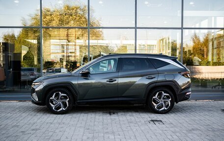 Hyundai Tucson, 2021 год, 3 100 000 рублей, 7 фотография