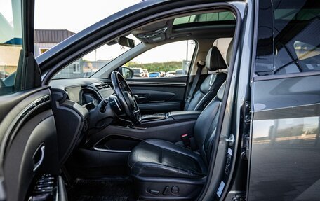 Hyundai Tucson, 2021 год, 3 100 000 рублей, 12 фотография