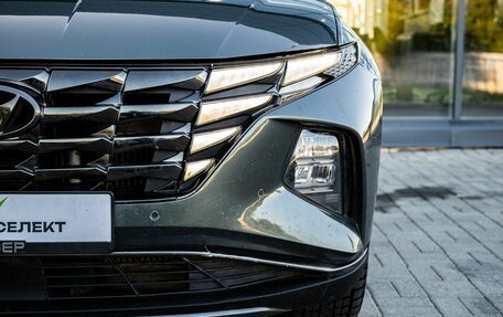 Hyundai Tucson, 2021 год, 3 100 000 рублей, 10 фотография
