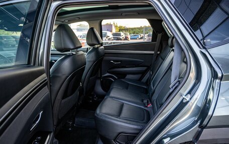 Hyundai Tucson, 2021 год, 3 100 000 рублей, 14 фотография