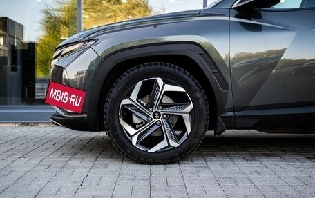 Hyundai Tucson, 2021 год, 3 100 000 рублей, 9 фотография