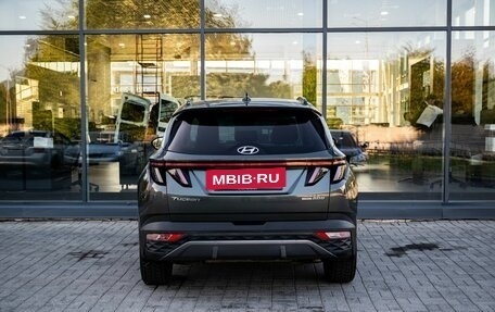 Hyundai Tucson, 2021 год, 3 100 000 рублей, 4 фотография