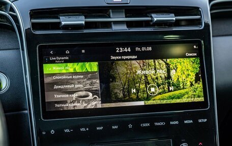 Hyundai Tucson, 2021 год, 3 100 000 рублей, 21 фотография