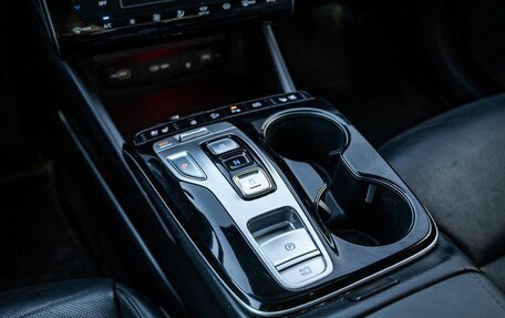 Hyundai Tucson, 2021 год, 3 100 000 рублей, 23 фотография