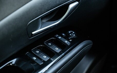 Hyundai Tucson, 2021 год, 3 100 000 рублей, 24 фотография