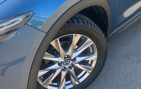 Mazda CX-5 II, 2019 год, 2 500 000 рублей, 5 фотография