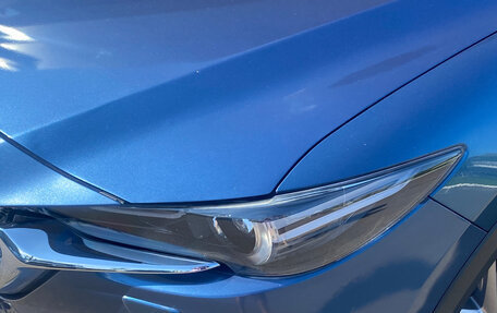 Mazda CX-5 II, 2019 год, 2 500 000 рублей, 3 фотография