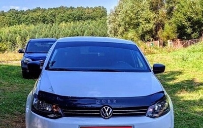 Volkswagen Polo VI (EU Market), 2015 год, 1 000 000 рублей, 1 фотография