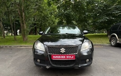 Suzuki Kizashi, 2011 год, 1 200 000 рублей, 1 фотография