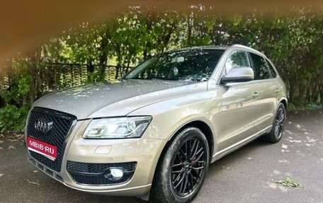 Audi Q5, 2009 год, 1 750 000 рублей, 1 фотография