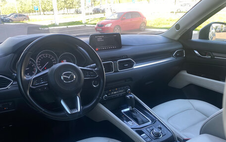 Mazda CX-5 II, 2019 год, 2 500 000 рублей, 6 фотография