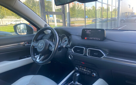 Mazda CX-5 II, 2019 год, 2 500 000 рублей, 7 фотография