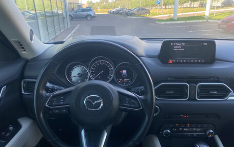 Mazda CX-5 II, 2019 год, 2 500 000 рублей, 9 фотография