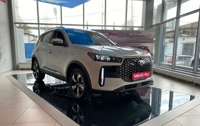Chery Tiggo 4 I рестайлинг, 2025 год, 2 350 000 рублей, 1 фотография