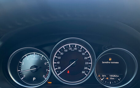 Mazda CX-5 II, 2019 год, 2 500 000 рублей, 13 фотография