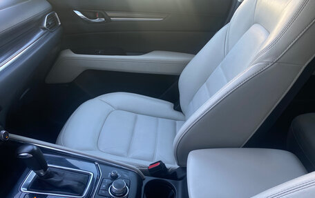 Mazda CX-5 II, 2019 год, 2 500 000 рублей, 15 фотография