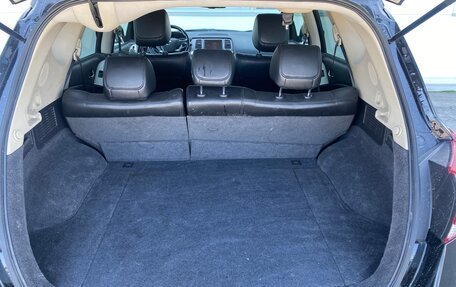 Nissan Murano, 2013 год, 1 525 000 рублей, 5 фотография