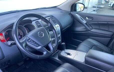 Nissan Murano, 2013 год, 1 525 000 рублей, 6 фотография