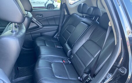 Nissan Murano, 2013 год, 1 525 000 рублей, 10 фотография