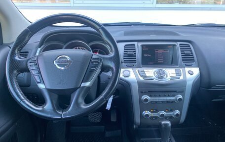 Nissan Murano, 2013 год, 1 525 000 рублей, 16 фотография