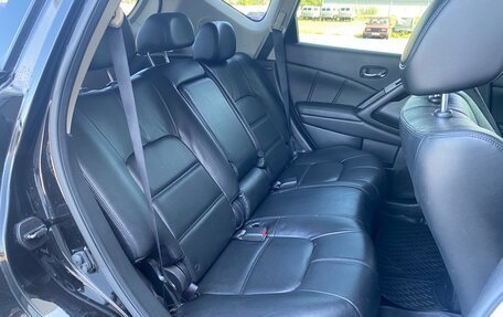 Nissan Murano, 2013 год, 1 525 000 рублей, 12 фотография