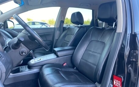 Nissan Murano, 2013 год, 1 525 000 рублей, 8 фотография