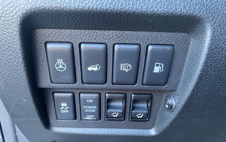 Nissan Murano, 2013 год, 1 525 000 рублей, 23 фотография