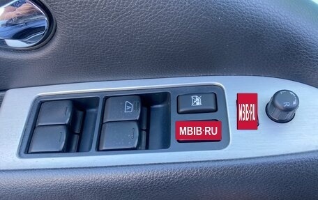Nissan Murano, 2013 год, 1 525 000 рублей, 24 фотография