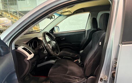 Mitsubishi Outlander III рестайлинг 3, 2010 год, 950 000 рублей, 12 фотография