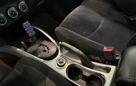 Mitsubishi Outlander III рестайлинг 3, 2010 год, 950 000 рублей, 11 фотография