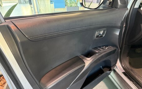 Mitsubishi Outlander III рестайлинг 3, 2010 год, 950 000 рублей, 16 фотография