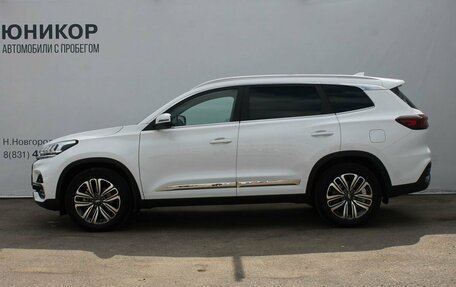 Chery Tiggo 8 I, 2022 год, 1 699 000 рублей, 2 фотография