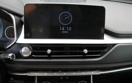 Chery Tiggo 8 I, 2022 год, 1 699 000 рублей, 13 фотография