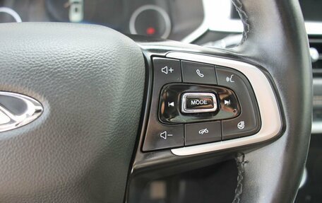 Chery Tiggo 8 I, 2022 год, 1 699 000 рублей, 16 фотография
