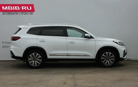 Chery Tiggo 8 I, 2022 год, 1 699 000 рублей, 4 фотография