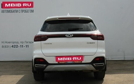 Chery Tiggo 8 I, 2022 год, 1 699 000 рублей, 6 фотография