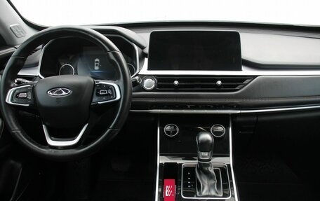 Chery Tiggo 8 I, 2022 год, 1 699 000 рублей, 8 фотография