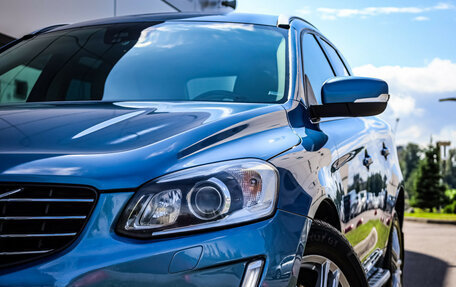 Volvo XC60 II, 2016 год, 2 089 000 рублей, 2 фотография