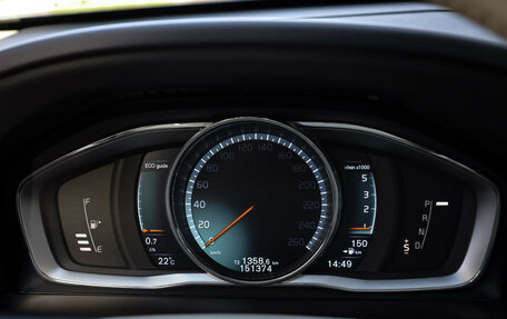Volvo XC60 II, 2016 год, 2 089 000 рублей, 13 фотография