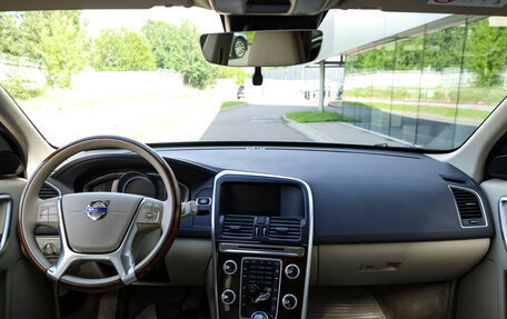 Volvo XC60 II, 2016 год, 2 089 000 рублей, 10 фотография