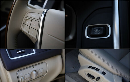 Volvo XC60 II, 2016 год, 2 089 000 рублей, 14 фотография