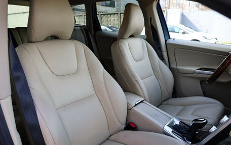 Volvo XC60 II, 2016 год, 2 089 000 рублей, 15 фотография
