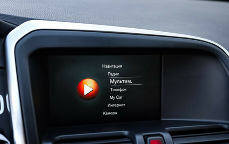 Volvo XC60 II, 2016 год, 2 089 000 рублей, 17 фотография