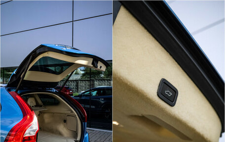 Volvo XC60 II, 2016 год, 2 089 000 рублей, 22 фотография