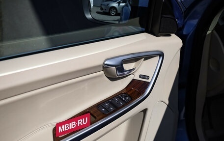 Volvo XC60 II, 2016 год, 2 089 000 рублей, 21 фотография