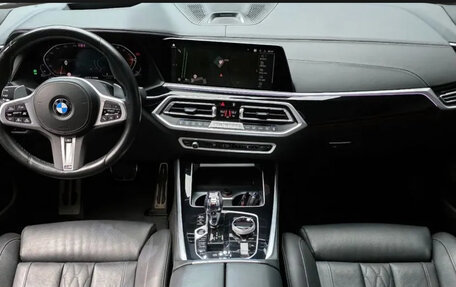 BMW X5, 2022 год, 10 300 000 рублей, 6 фотография
