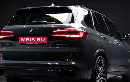 BMW X5, 2022 год, 10 300 000 рублей, 2 фотография