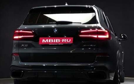 BMW X5, 2022 год, 10 300 000 рублей, 4 фотография