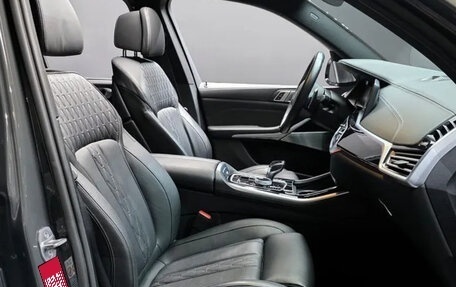 BMW X5, 2022 год, 10 300 000 рублей, 8 фотография